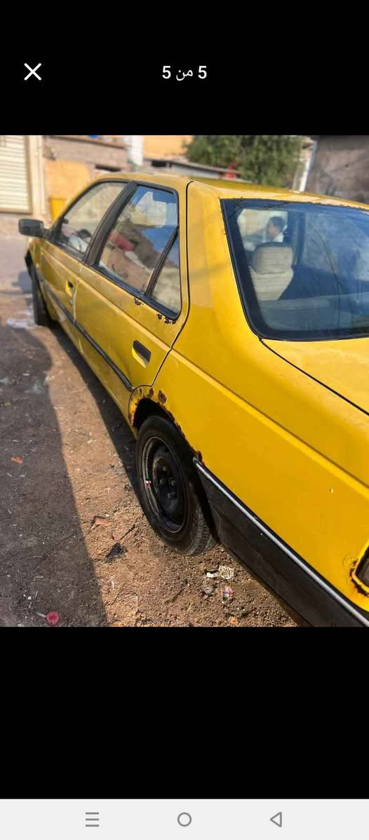 ‎سلام عليكم بيجو وره لبيع رقم الهاتف ***********‎ البصرة, العراق
