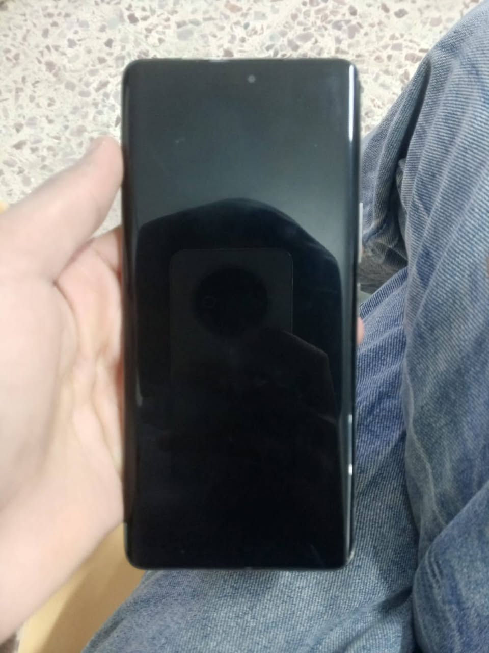 جهاز HONOR X9c  مراس بدراجه شعندك نزل مكفول مافتوح من عده فطر بل شاشه


**إذا كنت صاحب هذا الإعلان وتريد حذفه لأي سبب، رجاءا أرسل رسالة إلى الدعم الفني**