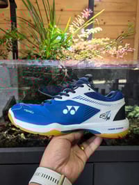 حذاء تنس الريشة Yonex Power Cushion 65 Z3 الميزات الرئيسية .* التقنية:...