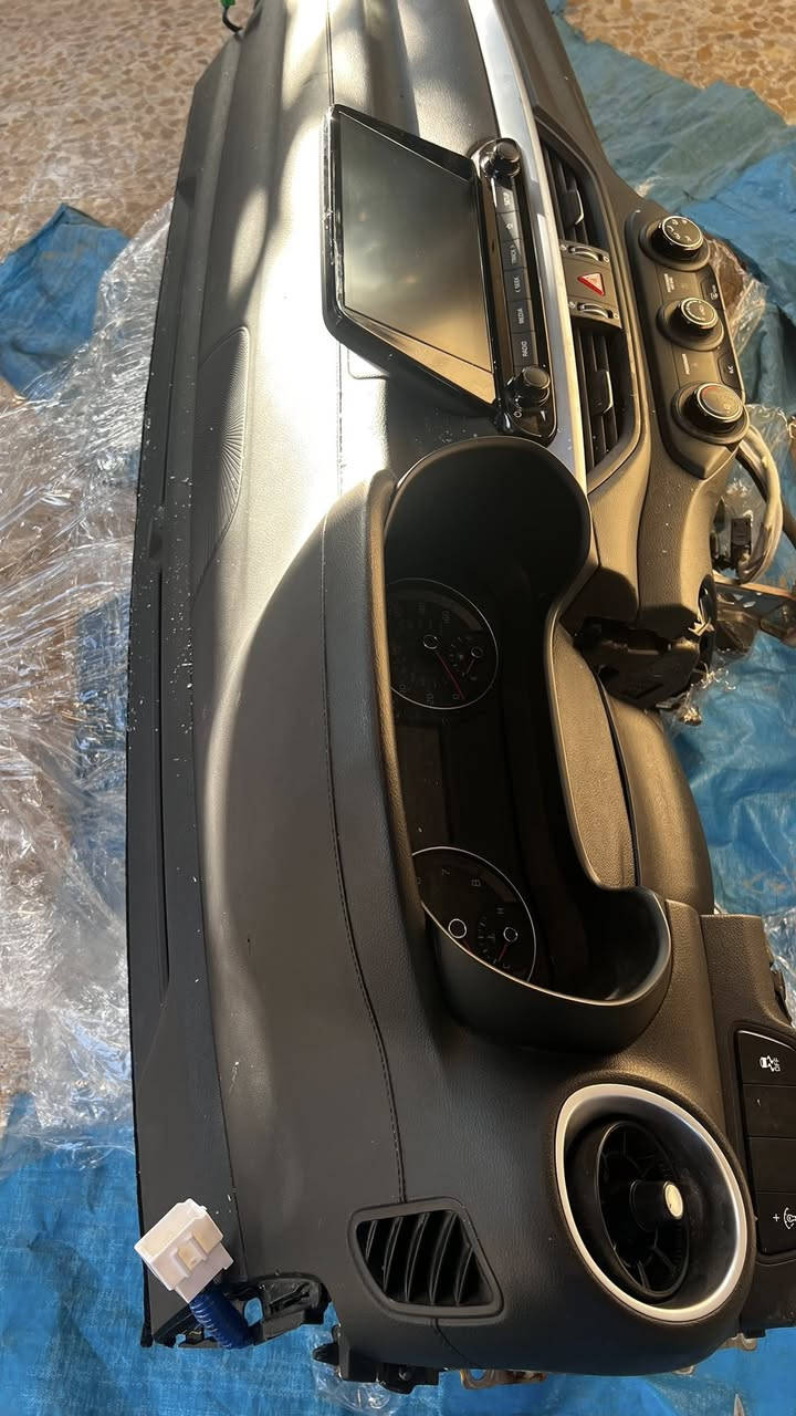 للبيع دشبول فورتي 2024 كامل مابي نقص للاستفسار الاتصال ***********
