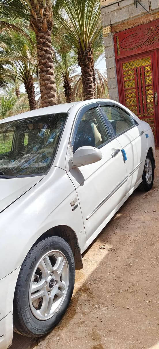 مراوس سيراتو خليجي 2007 مكينه 1600 اقتصاديه
مراوس سيراتو خليجي 2007 مكينه 1600 اقتصاديه

سياره کلش حلوه واقتصاديه تعبيلها ب 10 بانزين تمشي بيها 300 كيلو وبعدها بيها بانزين شاهد الله حمامه شاشه جدیده

باتري جديد بلكات جدد نوزلات جدد كور جديد مصبوغه حزام جماليه السونار مرفق مع الصور السعر 77 وبيها مجال

بسيط مراوس هم ترهم سويج لسويج لحد يطبلي يكلي تنطيني فرق سيارتك تسوه 77 وجوه تعال وتدلل سيارتك رايده فوك الشده وتدخلي لا تعبني ولا تعبك #سويج لسويج
