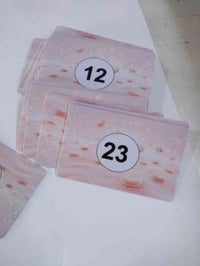 الكارت الشخصي ليس  مجرد ورقة عليها اسمك هو هويتك، واجهتك، بصمتك اللي ت...