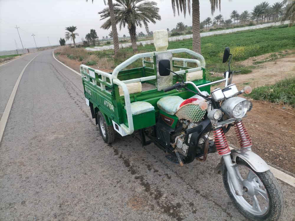 ستوتة ام الطير موديل ٢٠٢٠ محرك ٢٠٢٣ اوراق كاملة ستوتة مكفولة من كلشي مال جناي خير من الله مكان ديالى ناحية السلام الاستفسار ***********
