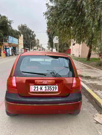 اكسنت • ٢٠١٠ • اوتوماتيك