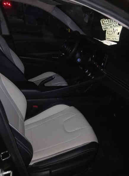 انتره 2023 بيه خمس قطعه تبديل وسعره 115قفلة ماكو هيج سعر تر وبدون رقم سيار
***********
