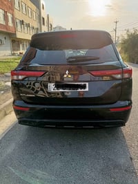 اوتلاندر الشكل الجديد • ٢٠٢٢ • رقم دهوك