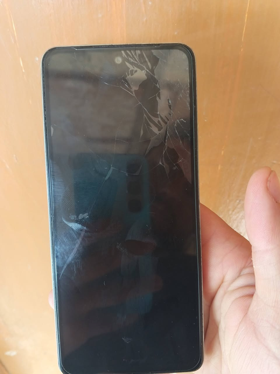 سلام عليكم جهاز للبيع تكنو بوفا 5 سعر 100 مكاني بغداد المعامل ع سياحي قرب مقبرة مسيح ***********
