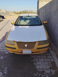 سمند • نضيفه • نجف