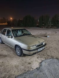 فيكترا ٩٣ • رقم نجف • مكينة وكير جدد