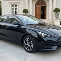 Mg gt موديل24 رقم سليمانية  المحرك 1500 تنفس طبيعي  كير اوتماتيك  بصمة...