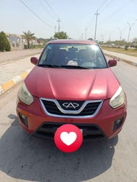 تيكو ٢٠١٤ • كير ميكانيكي • محرك ٢٠٠٠