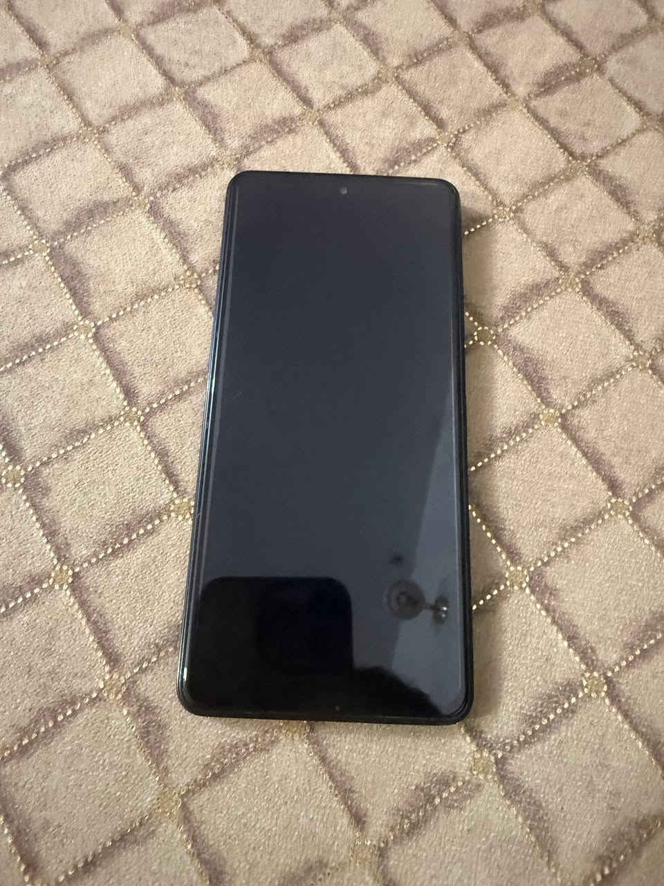سلام عليكم
تكنو كامون 20 برو 5G جهاز نضيف ذاكره 256 والرام 12+12
90 فريم كامل مع الملحقات بطاريه 5000شاشه 120هرتز
فقط مراوس


**إذا كنت صاحب هذا الإعلان وتريد حذفه لأي سبب، رجاءا أرسل رسالة إلى الدعم الفني**