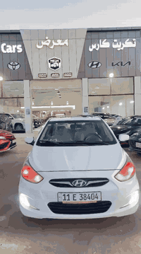 فول مواصفات • ٢٠١٢ • ماشيه ٢٠٠ الف