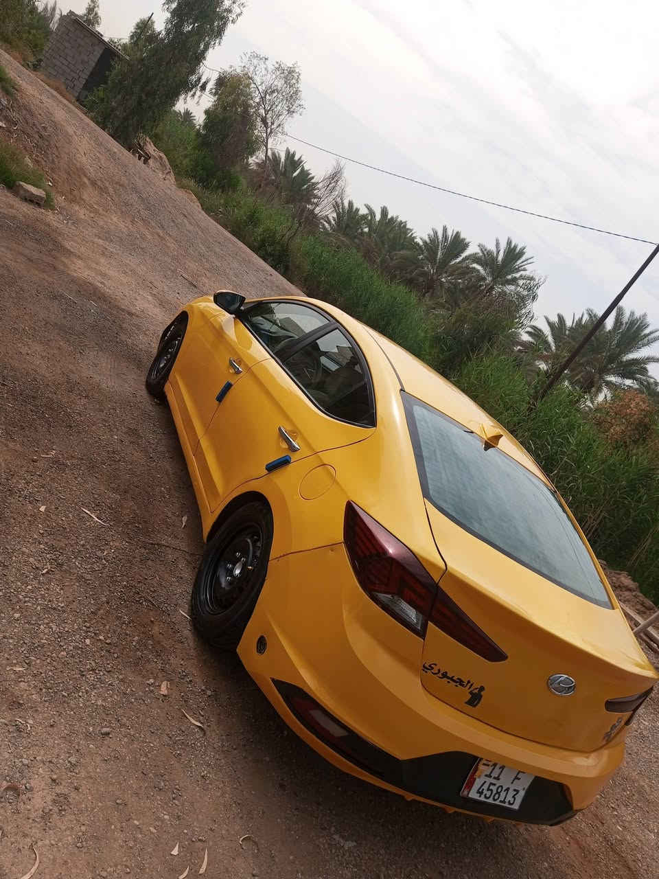 لسلام عليكم النترا 2020بسمي اني راعيه مصفره هيه وغرامات ومنضومه غاز شغاله محرك كير مكفول تخم تاير نضيف مانقص برغي كله شغال استفسار ***********//=/***********مكان كربلاء طوريج
