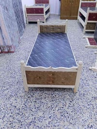 سرير • أثاث منزلي • حلة بابل