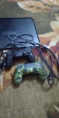 بلي 4 • مهكر • يدات اصليات