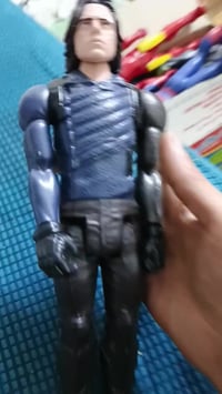 مجسمات ابطال خارقين • فينوم عملاق • توصيل محافظات