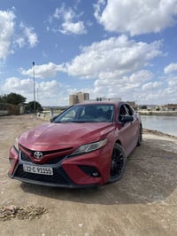 مراوس بتراك امريكي ارقام شمال كامري 19 se فول عدا الفتحه   رقم شبه ممي...