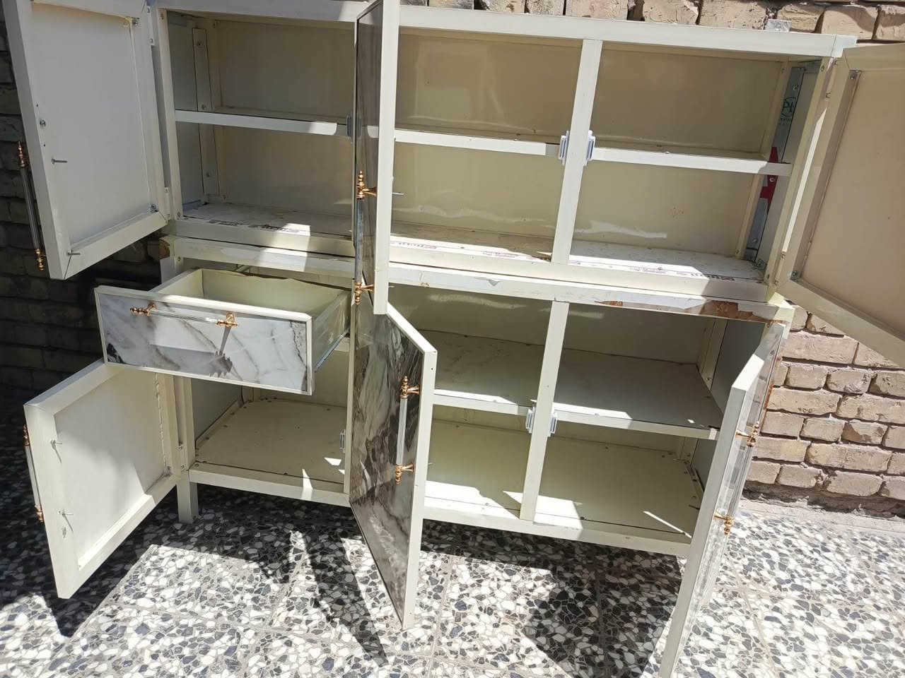 بغداد العبيدي شارع عشرين بغداد, العراق


**إذا كنت صاحب هذا الإعلان وتريد حذفه لأي سبب، رجاءا أرسل رسالة إلى الدعم الفني**