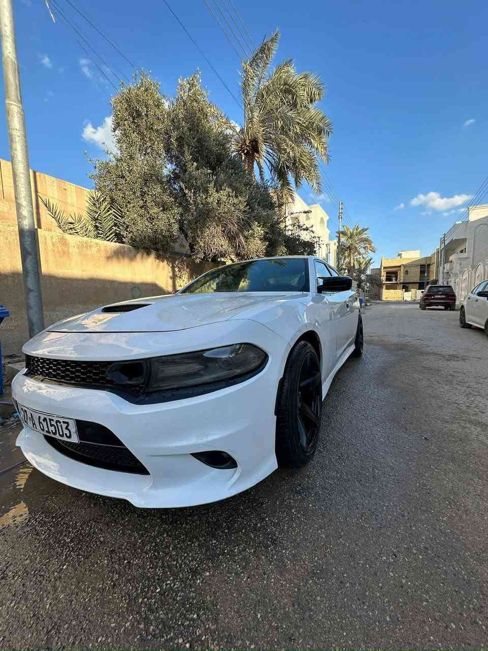 السلام عليكم
جارجر 2016 اصل رقم ذي قار بأسمي 
رقم دولي sxt محدثه gt ماشيه 300 
سعرها 180 وبيها مجال
***********
