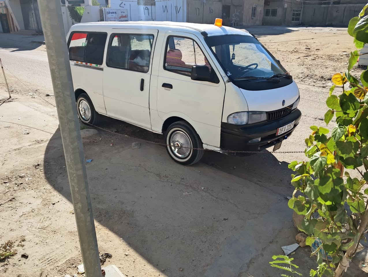 0777994163


**إذا كنت صاحب هذا الإعلان وتريد حذفه لأي سبب، رجاءا أرسل رسالة إلى الدعم الفني**