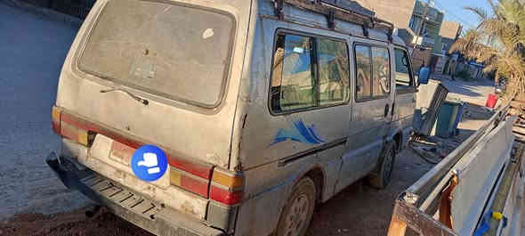 كيه بسته 94بسمي كير كايم ومحرك كايم مصفره هيئه ومرور سعر 16وبيه مجال ***********
