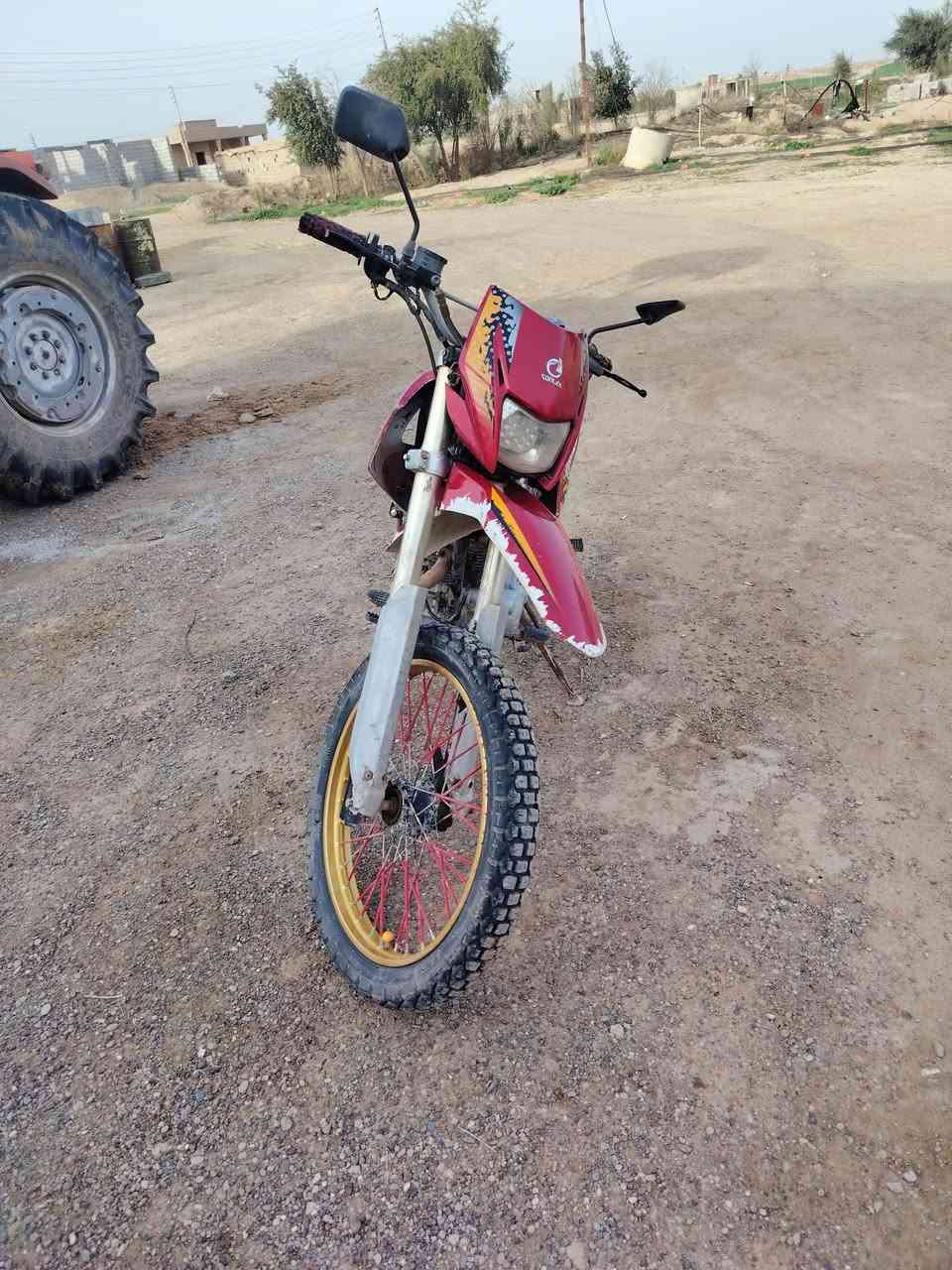 ا
السلام عليكم موطور قفاز موديل 22 تواير جدد التصال على الرقم ***********
