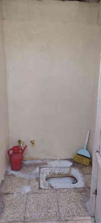 نهاية البكر • شقة ٢٠٠م • غرفتين نوم