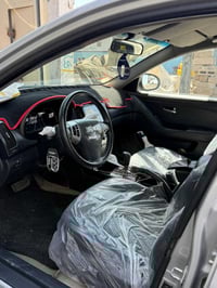 الانترا 2010  الضرر صبغ جاملغ وبوند بدون شواصي  منضومة غاز  كابون بانز...