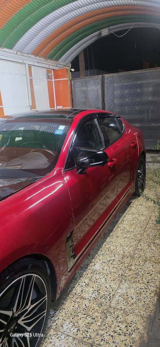 gt2  اعلى مواصفات
موديل 22
3 قطع صبغ 
محرك 6
بيع او مراوس 
سعرها 180
اي تفاصيل عالرقم  
***********

