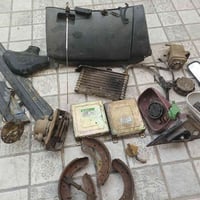 غراض سوناتا للبيع 07724516834 بغداد