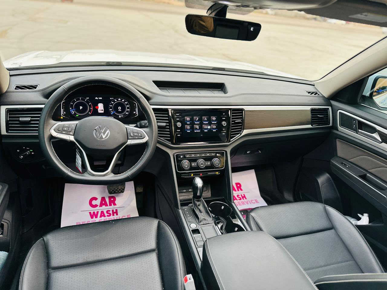 فولكس واكن اطلس 2023
فاملي    Se 

سبعة راكب

مكينه 6 سلندر 3600 

فول مواصفات فتحه شاشه كامره ويل كلب بلادي 

حادث كما موضح بالصورة بدون دواخل بدون ايرباك فقط قبق صندوق مصلح 

بجم كبس برغي مامفتوح بيه 

كشنات جلد

مقاعد تدفئة وتبريد

صندوك كهرباء

تدفئة ستيرن

قيادة ذاتية

اربع وضعيات قيادة

عدسات متحركة led

اربع ابواب بصمة

كامرة خلفية

تشغيل عن بعد

شحن لاسلكي

سنوية بأسمي

السيارة واردة أمريكا
لم تمشِ داخل العراق نهائي

سنوية بأسمي 

 السيارة بيها كتاب تضليل 80%

         سعر 340 ورقه 

رقم توصل   ***********
