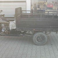 كلك شاصي • مكفول لحيم ودهان • رميثة