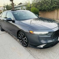 اكورد ٢٠٢٤ • فول مواصفات • بغداد بسمي