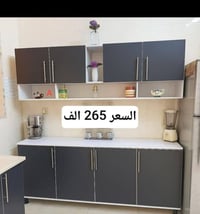 خشب تركي • خزائن