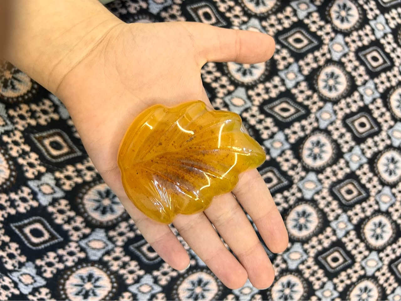صابون طبيعي يدوي النجف, العراق


**إذا كنت صاحب هذا الإعلان وتريد حذفه لأي سبب، رجاءا أرسل رسالة إلى الدعم الفني**