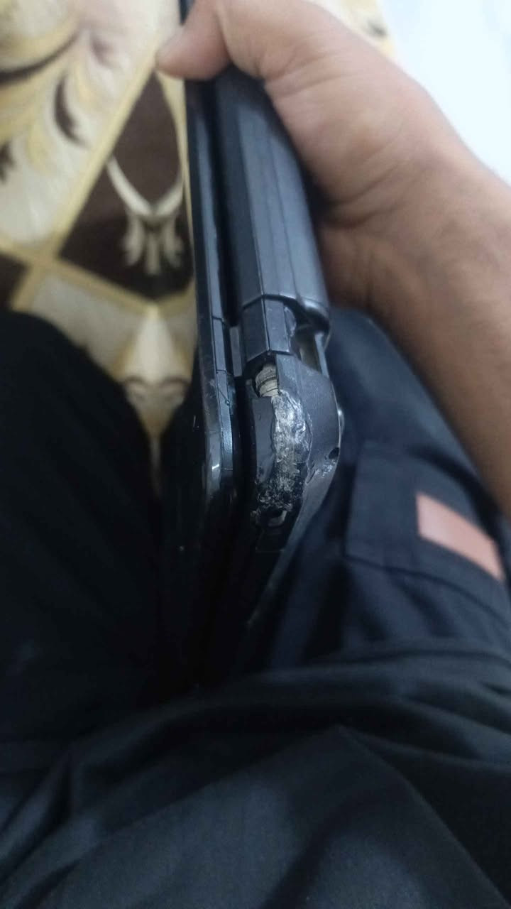 للمراوس ايسر سباير i7 جيل الثالث فئةQM  للمراوس شباب بي كرت خارجي نفيديا 1كيكا داخلي 4 كربلاء, العراق


**إذا كنت صاحب هذا الإعلان وتريد حذفه لأي سبب، رجاءا أرسل رسالة إلى الدعم الفني**