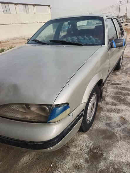 برنس فراشه موديل 1999 رقم نجف راعيه كربلاء مكينه الفين اخت جديده وكير هم جديد كهربائية شغاله  للمراوس ب سايبه فقط متواجد ع فيس رقمي ***********
