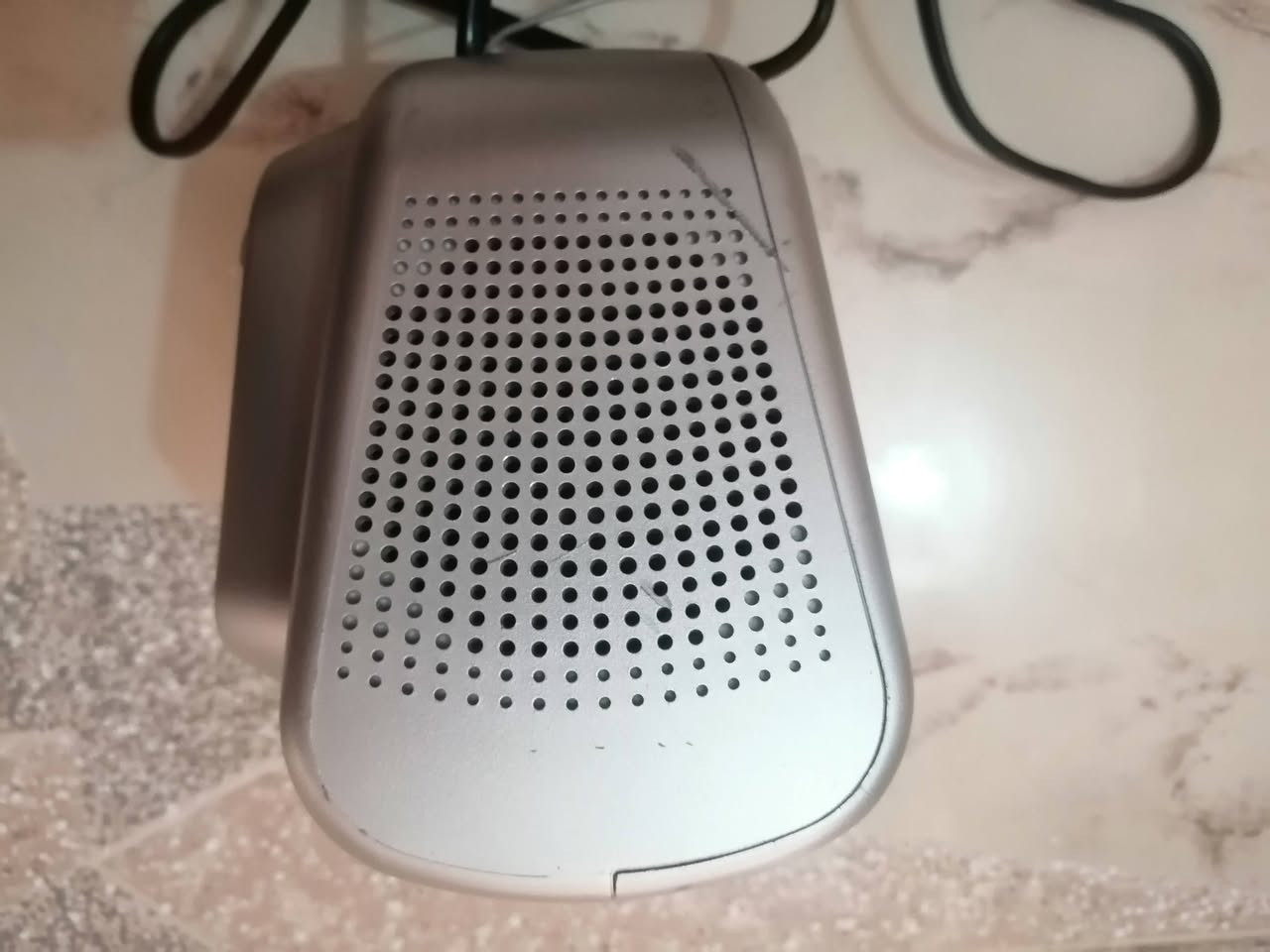 السلام عليكم
راديو سوني شغال
لسعر ١٠ألف نهائي
توصيل موجود


**إذا كنت صاحب هذا الإعلان وتريد حذفه لأي سبب، رجاءا أرسل رسالة إلى الدعم الفني**