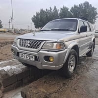 موديل ٢٠٠٦ • عوزّه صبغ • مكينة وكير وتبريد