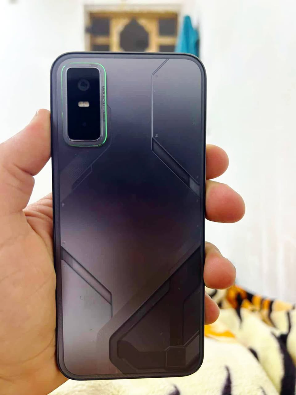 سعر 300وبي مجال رقم ***********
