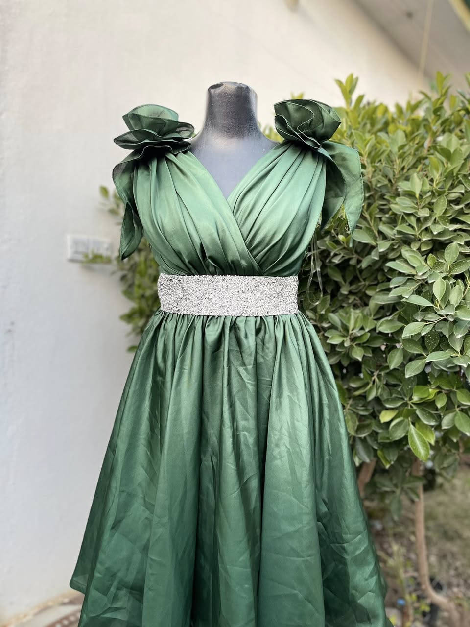 فسـاتين جديد مامستخدم نضافه ٩٩❤️✨/للبيع سعر القطعه ع 25 (بيهم مجال ) ابيع شلعه


**إذا كنت صاحب هذا الإعلان وتريد حذفه لأي سبب، رجاءا أرسل رسالة إلى الدعم الفني**