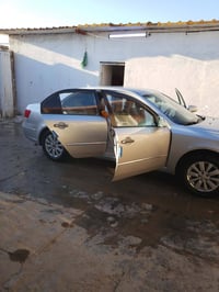 فول مواصفات امريكي • موديل ٢٠٠٩ • بابل باسمي