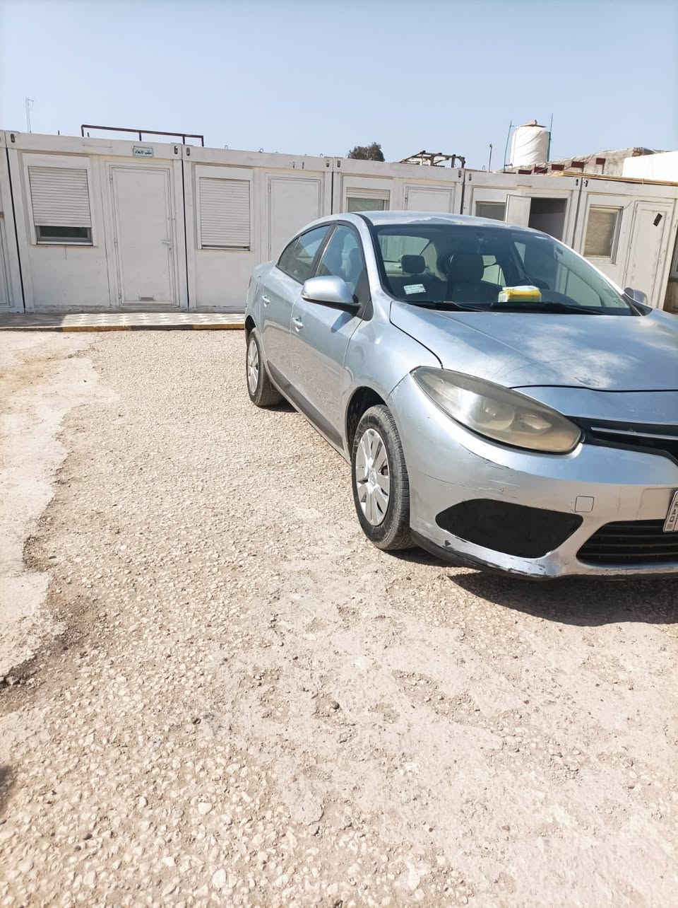 سلام عليكم ورحمة وبركاته رينو فلاونس موديل 2016 السياره جاهزه من كلشي رقم كربلاء باسمي مكفوله من الصبغ والضربه كير محرك تبريد حداديه مكفولات السعر 76 وبيها مجال مكان السياره بابل حله للاستفسار الاتصال بالرقم ***********
