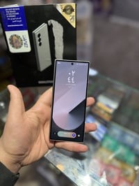 زد فولد ٦ • ٢٥٦ • ضمان عين الفهد