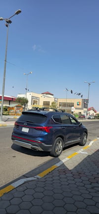 سنتافي • ٢٠٢٢ • حادث باب السايق