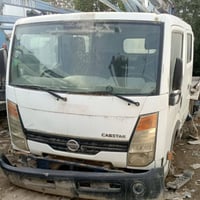 مرخص الادمن المحترم  محرك نيسان كابستر كامل كير ومكينه مع كاردن سوبر ج...