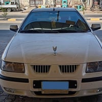 سمند • ٢٠١٠ • تحويل مباشر
