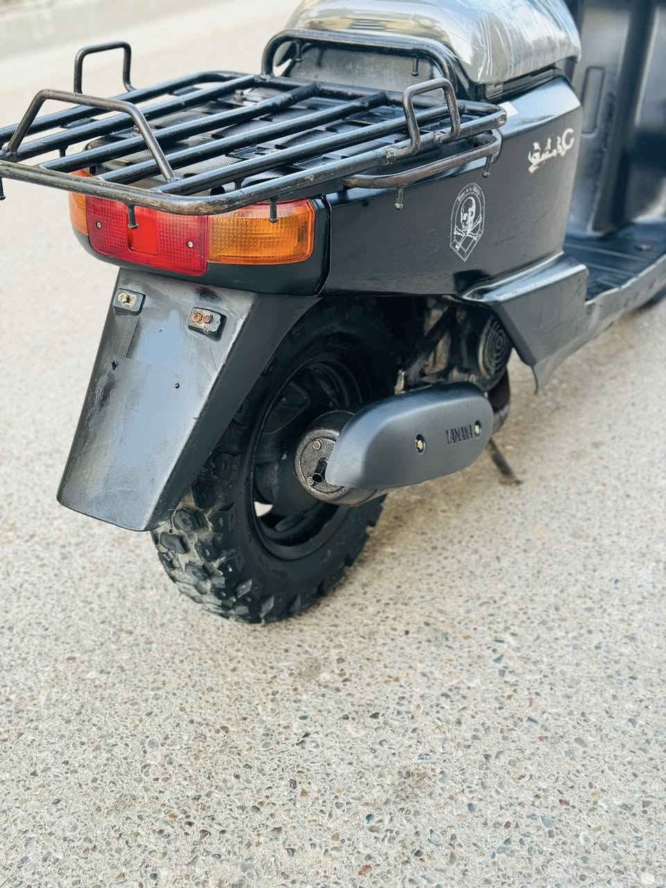 سلام عليكم دراجة بيكم يأباني جديدة برغي ما مفتوح بيهة سلف هندر اشاير جيب احسن فيتر يكلبهة دراجة مكفولة كفالة عامة سعر ٥٥٠ مكان بغداد هاتف ***********
