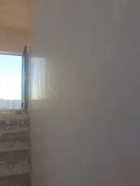 كادر لبخ بياض جدران شغل درجه اولا كرسته وعمل =  الاستفسار ع =٠٧٧٥٩٩٩٠٩...